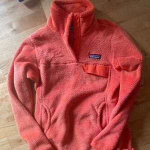 COPY - Patagonia button up